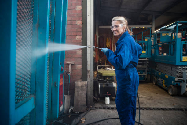 Professional Pressure Washing Services in San Juan Capistrano, CA