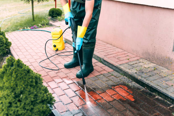 Best Sidewalk and Walkway Cleaning  in San Juan Pistrano, CA