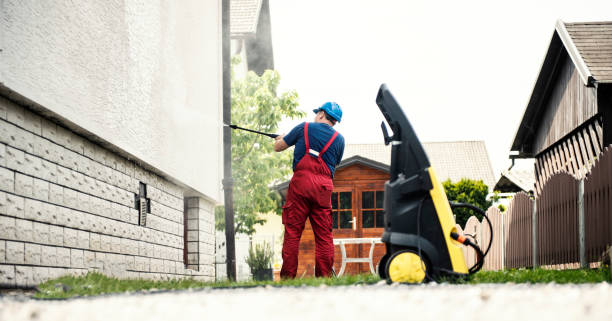 Animal Enclosure Cleaning in San Juan Capistrano, CA